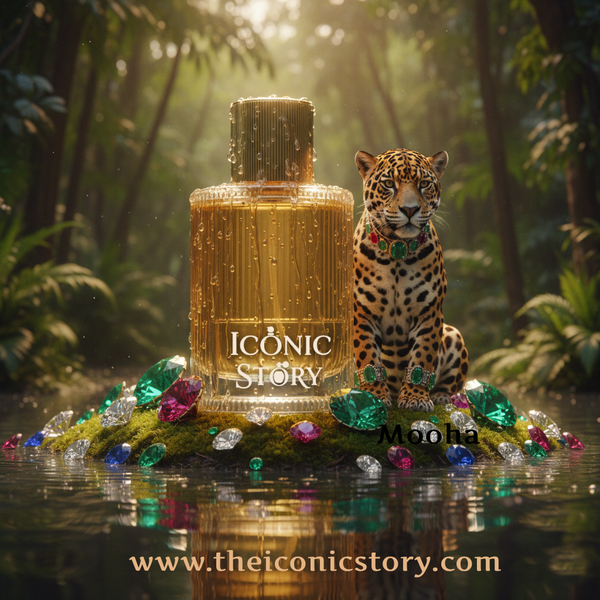 Extrait de Parfum vs. Regular Perfume: The Science of Scent