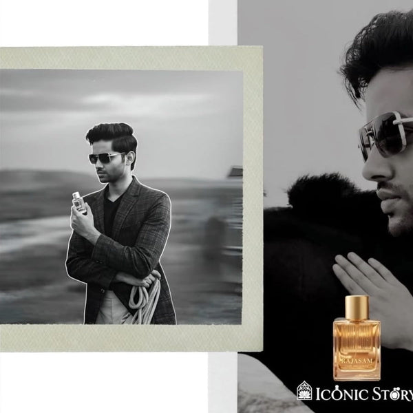 The Ultimate Scent-Hacking Guide: How to Perfect your Day-to-Night Transition