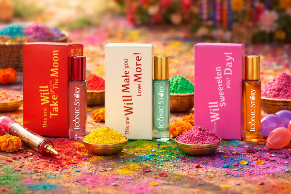 Beyond the Colors: The Ultimate 12-Hour Skin-Safe Scent Strategy for Holi 2026