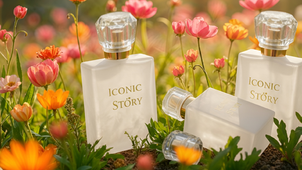 Why You Should Wear Perfume?