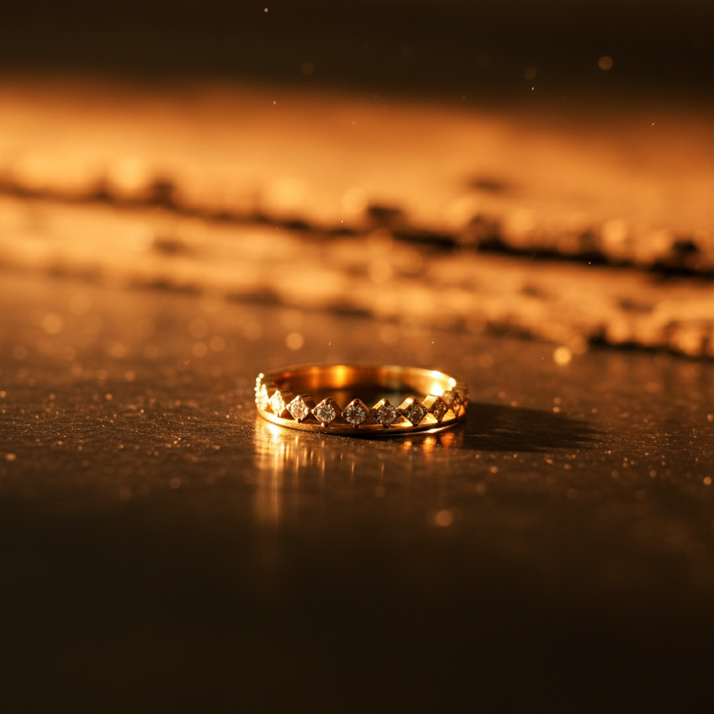 Eternity Band