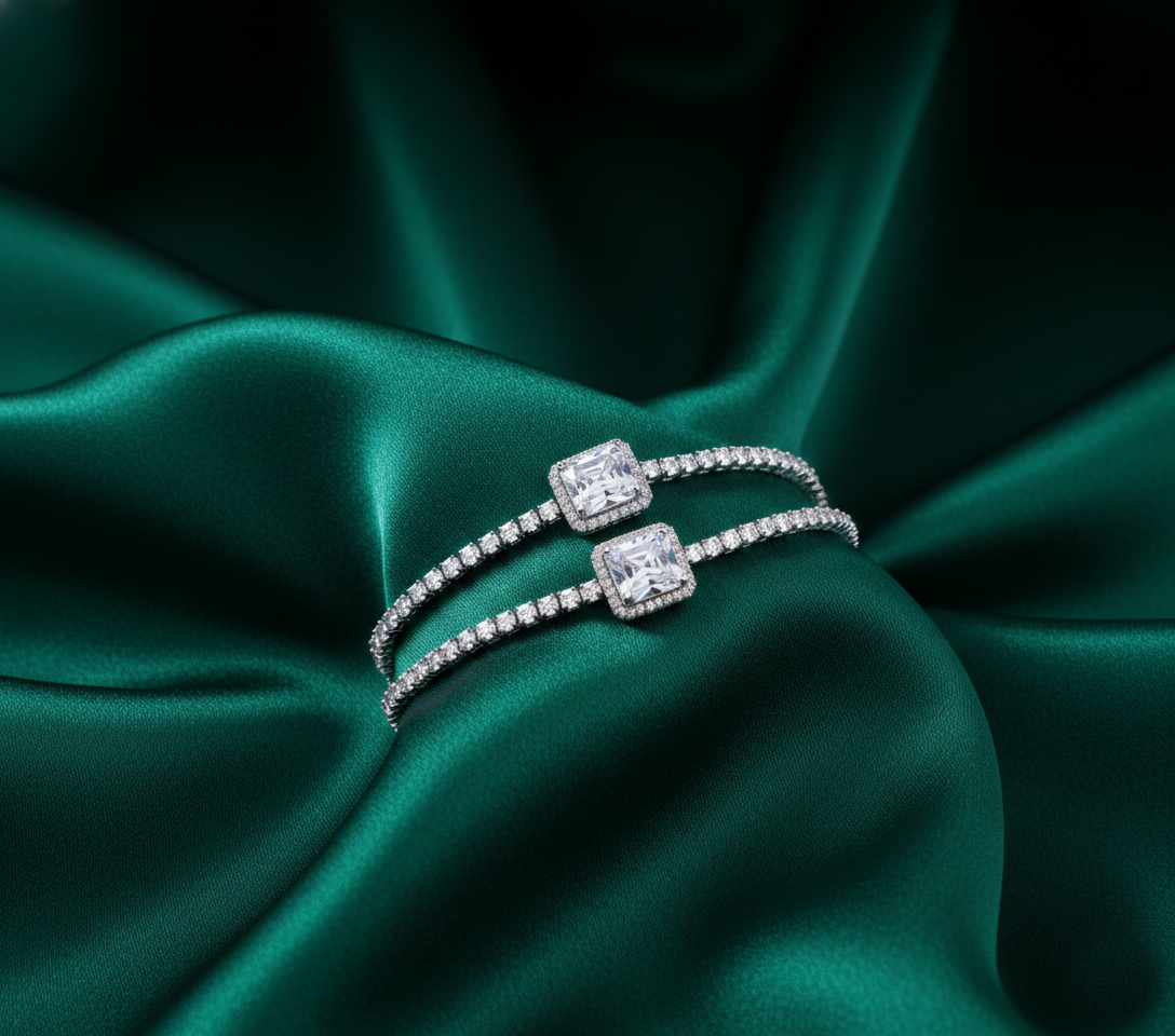 Emerald Elegance